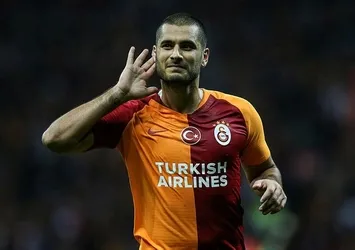 Eren Derdiyok Şampiyonlar Ligi’nde de attı