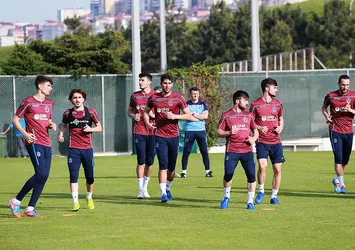 Avrupa’da ilk 4’te