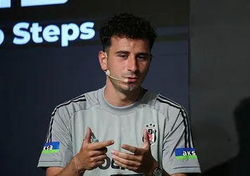 Oğuzhan Özyakup aranıyor