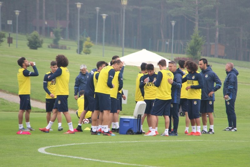 Fenerbahçe’de Ozan Tufan rüzgarı