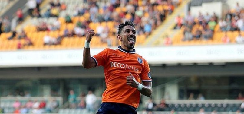 İrfan Can Kahveci'ye sürpriz talip! Alman devi Schalke...