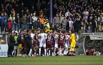 Ankara Keçiörengücü 3-1 Bandırmaspor MAÇ SONUCU-ÖZET