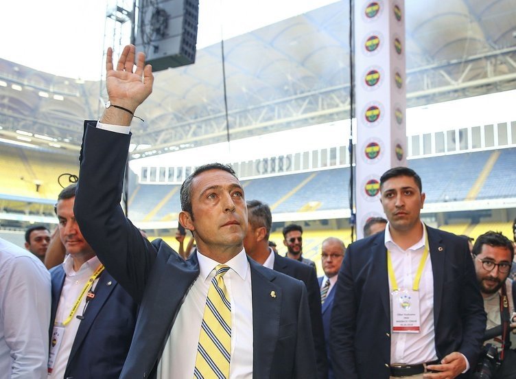 Fenerbahçe’nin ’Fener Ol’ kampanyasında ne kadar toplandı?