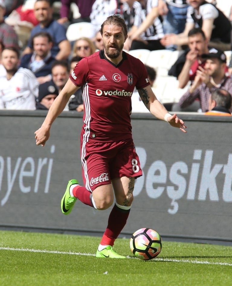 Caner Erkin için flaş açıklama
