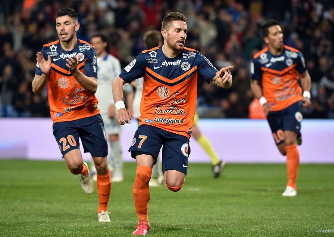 Fenerbahçe’de asıl hedef Anthony Mounier