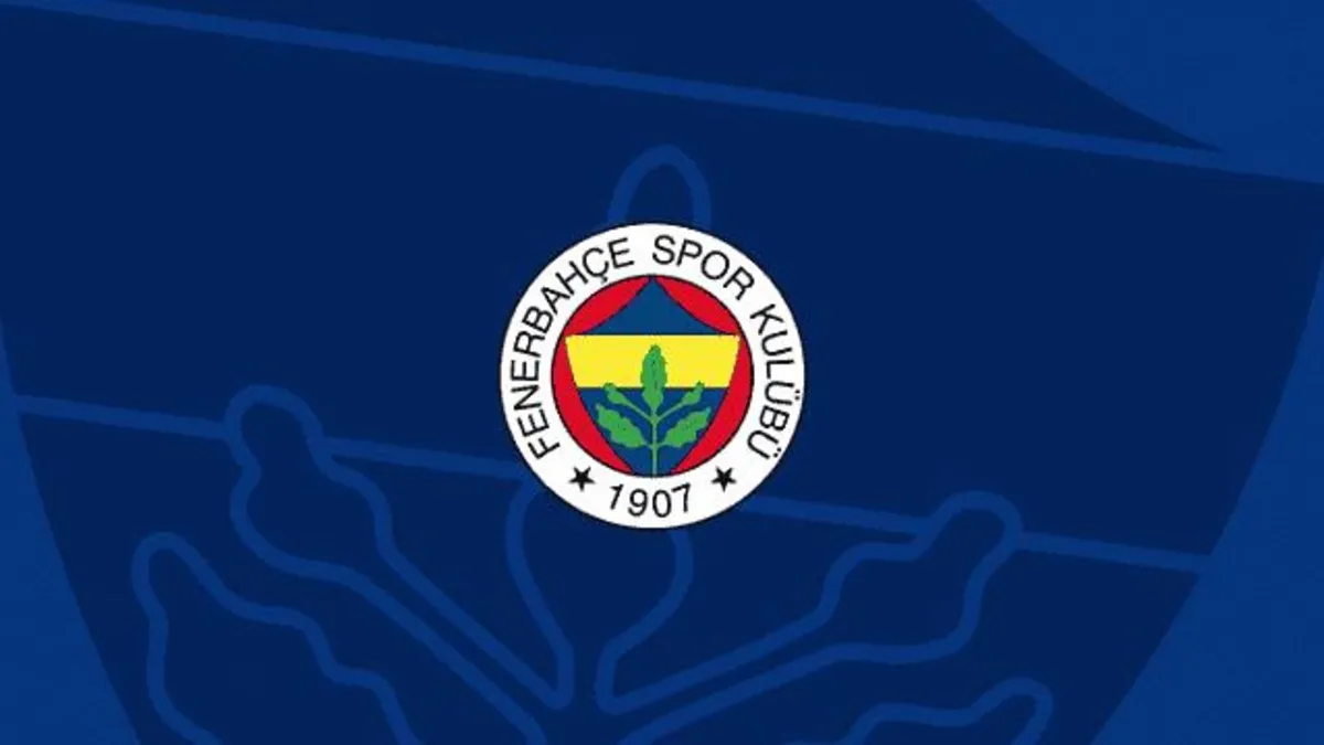 Fenerbahçe'den Galatasaray'a yanıt geldi!