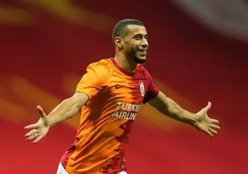 Belhanda bilmecesi