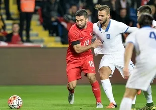 Türkiye hükmen galip ilan edildi