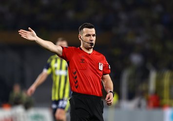Cihan Aydın'a sert sözler: Buna hakemlik deniyor!