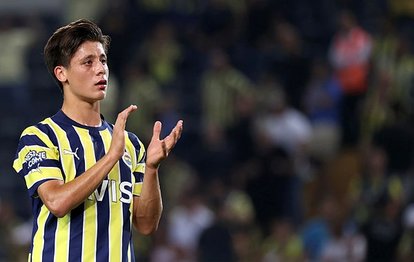 Arda Güler’den Fenerbahçe’ye veda paylaşımı!