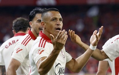 Sevilla evinde Real Sociedad’ı yendi!