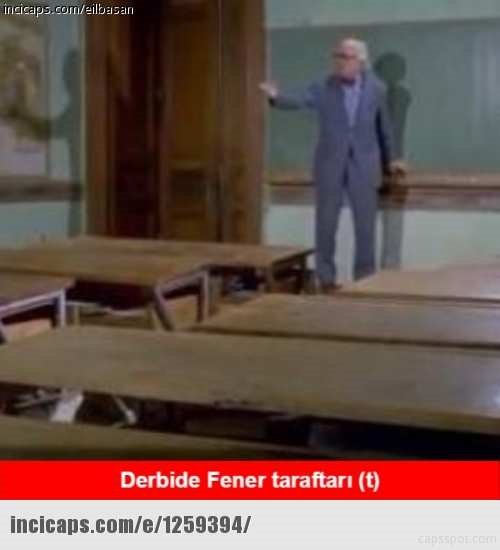Kupa capsleri güldürüyor!