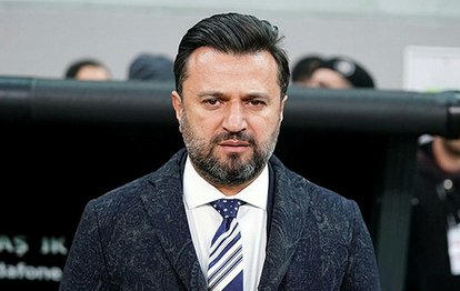 EMS Yapı Sivasspor’da teknik direktörlük koltuğu Bülent Uygun’a verildi!