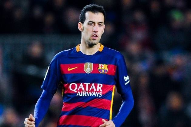 Barcelona - Real Madrid maçı kadrosu belli oldu