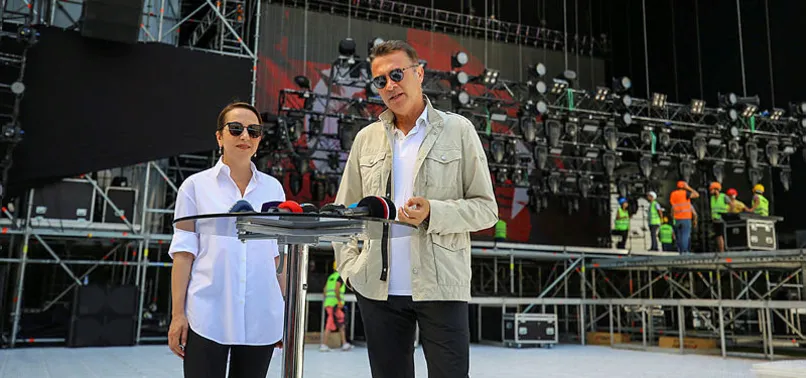 Fikret Orman: Belki Pique de gelir