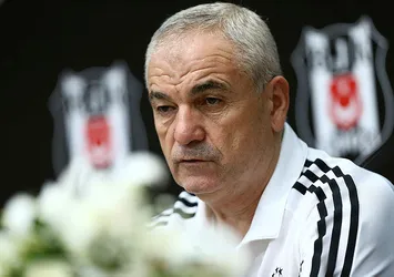 Rıza Çalımbay: Ne olursa olsun...