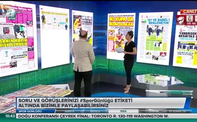 İşte Ryan Donk’un sırrı
