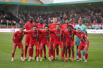 Süper Lig’e çıkan 2. takım belli oldu!