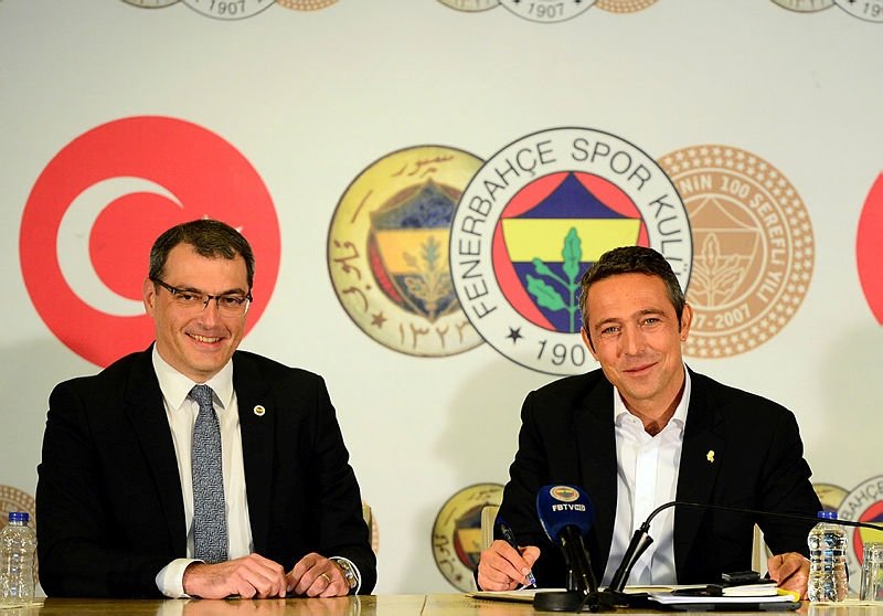 Comolli Fenerbahçe’de biletleri kesti! İşte o isimler