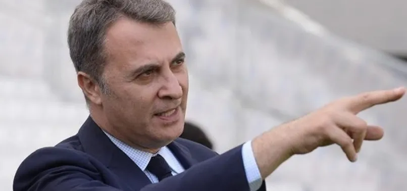 Beşiktaş'tan transfer atağı