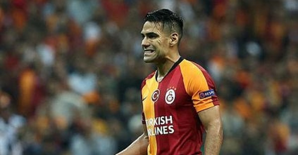 Radamel Falcao Tisortleri Satisa Cikti Galatasaray Gs Haberleri Spor