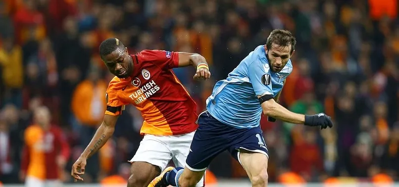 Aurelien Chedjou, Florya'dan mesaj yolladı