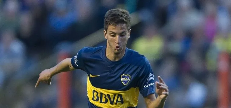 Juventus'a Uruguaylı genç yetenek