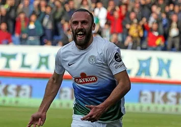 Fenerbahçe'nin Muriç aşkı