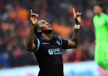 Rodallega’ya teklif