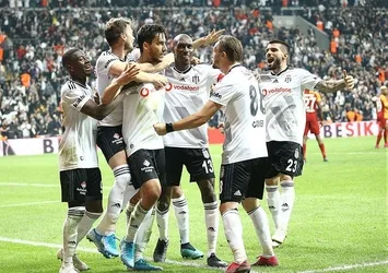 Beşiktaş Çaykur Rizespor deplasmanında