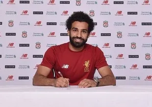 Liverpool'dan rekor transfer!