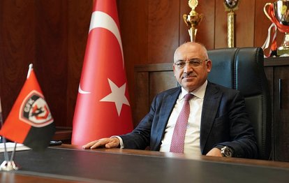 TFF’nin yeni başkanı Mehmet Büyükekşi oldu!