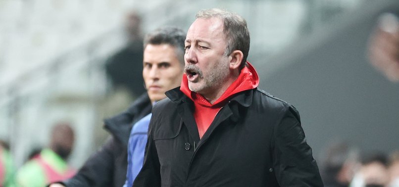 Spor yazarları Beşiktaş - Giresunspor maçını yorumladı! Sergen Yalçın yönetimi idare etti takımı edemedi