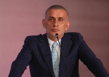Hacıosmanoğlu konuşacak! Derbi...