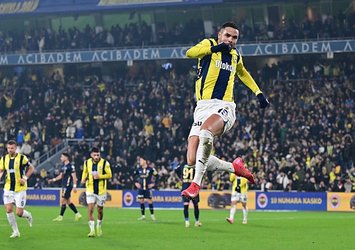 En-Nesyri dünya yıldızlarını geride bıraktı!
