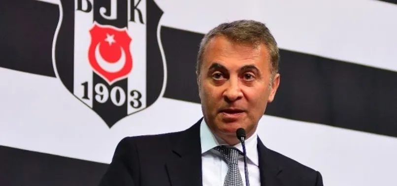 TFF, Beşiktaş'tan 9 milyon TL'yi kesecek