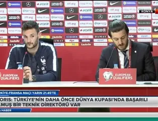 İşte Fransa'nın en çekindiği 2 Türk!