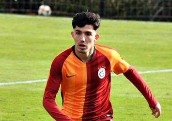 Cimbom'un genç yıldızına çifte talip