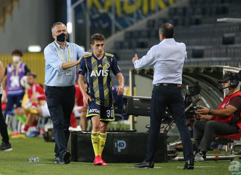 Ömer Faruk Beyaz’dan Fenerbahçe taraftarını üzecek açıklama! Kısa süre içerisinde...