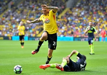 Sol bek için son hafta