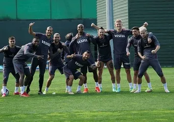 Trabzonspor istatistikleri altüst etti! Fırtına rakip tanımıyor