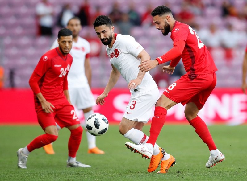 Galatasaray’da Batshuayi harekatı!