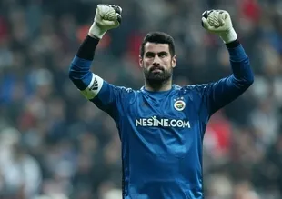 Volkan Demirel'den Aykut Kocaman açıklaması