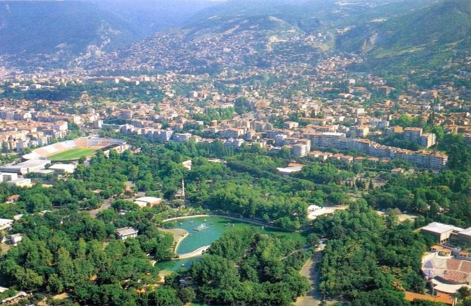 Bakın memleketiniz hangi takımlıymış!