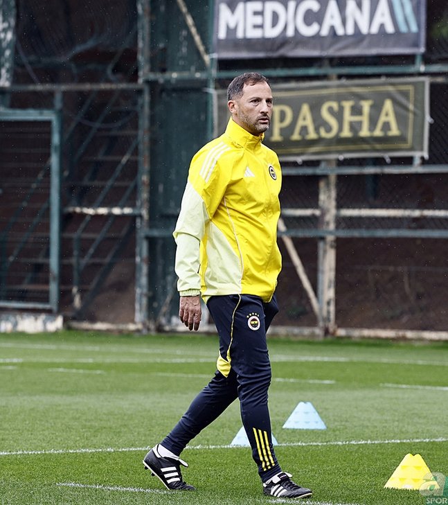Fenerbahçe evinde moral peşinde! İşte Tedesco’nun Fatih Karagümrük maçı 11’i