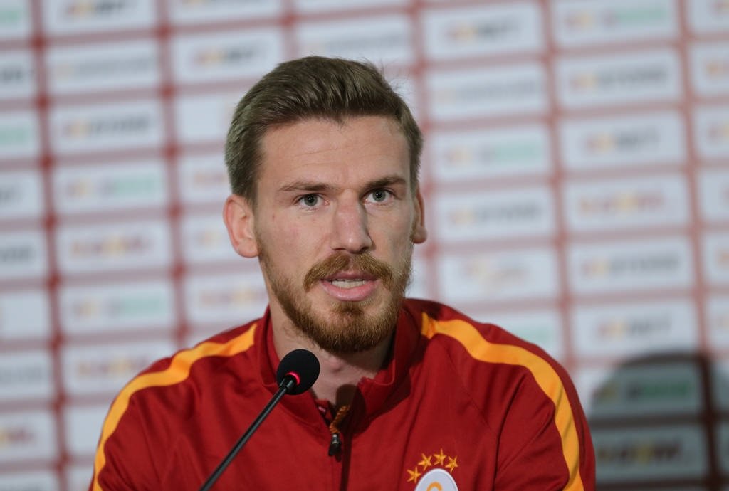 Serdar Aziz içerde misin?