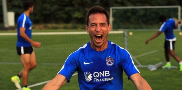 Rıza Çalımbay kadroyu belirledi!