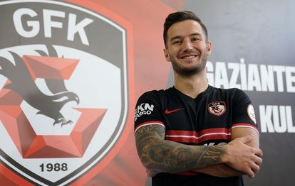TRANSFER HABERLERİ: Oğulcan Çağlayan Kasımpaşa’da!