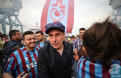 Trabzonspor’da Abdullah Avcı konuştu! Ozan Tufan...