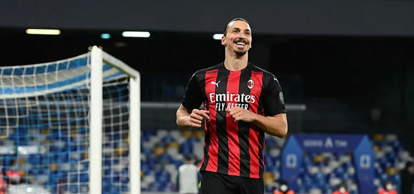 UEFA'dan Zlatan Ibrahimovic'e büyük şok! Bahis soruşturması...